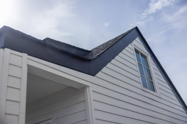 Best Insulated Siding Installation  in Niagara, WI